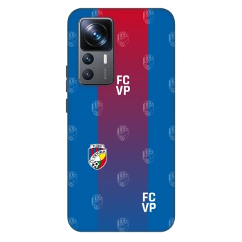 Obal pro Xiaomi 12T - FC Viktoria Plzeň F