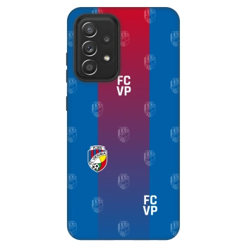 Obal pro Samsung Galaxy A52 5G A525F - FC Viktoria Plzeň F