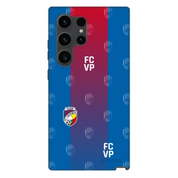 Obal pro Samsung Galaxy S24 Ultra S928B 5G - FC Viktoria Plzeň F
