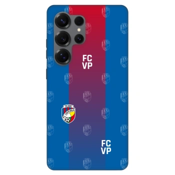 Obal pro Samsung Galaxy S25 Ultra 5G - FC Viktoria Plzeň F