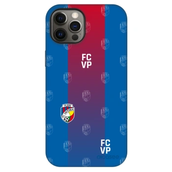 Obal pro Apple iPhone 12 Pro - FC Viktoria Plzeň F