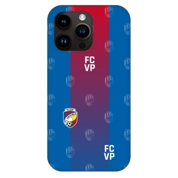 Obal pro Apple iPhone 13 Pro - FC Viktoria Plzeň F