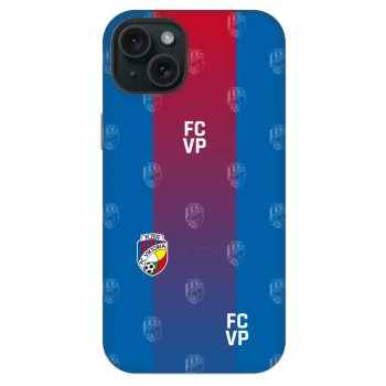 Obal pro Apple iPhone 14 Plus - FC Viktoria Plzeň F