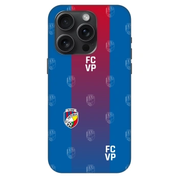 Obal pro Apple iPhone 15 Pro - FC Viktoria Plzeň F
