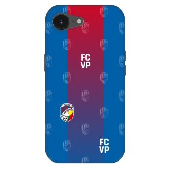 Obal pro Apple iPhone 16e - FC Viktoria Plzeň F