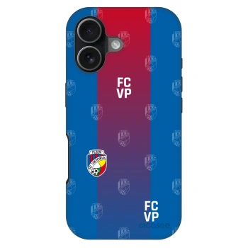 Obal pro Apple iPhone 17 - FC Viktoria Plzeň F
