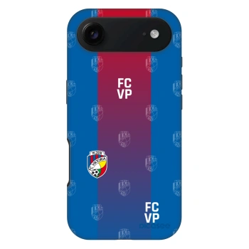 Obal pro Apple iPhone Air - FC Viktoria Plzeň F