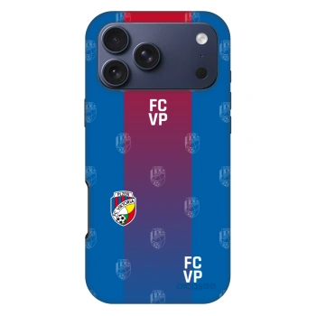 Obal pro Apple iPhone 17 Pro Max - FC Viktoria Plzeň F