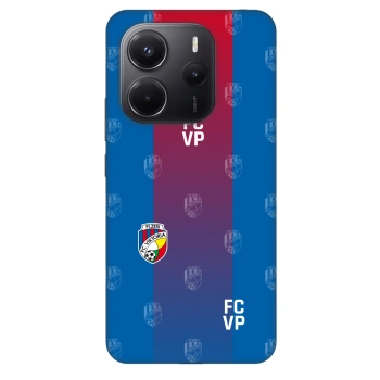 Obal pro Xiaomi Redmi Note 14 4G - FC Viktoria Plzeň F