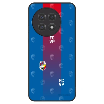 Obal pro OnePlus 13R 5G - FC Viktoria Plzeň F