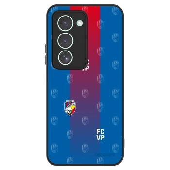 Obal pro Xiaomi Redmi 15 5G - FC Viktoria Plzeň F