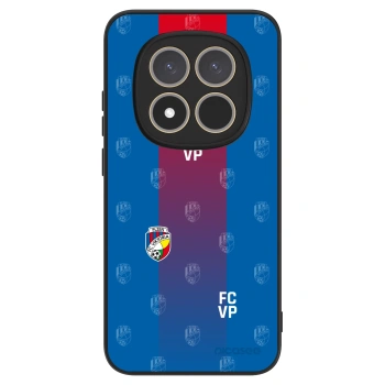 Obal pro Xiaomi Redmi Note 15 Pro 4G - FC Viktoria Plzeň F