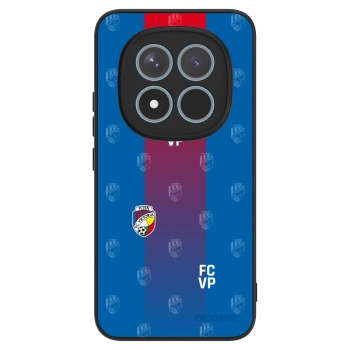 Obal pro Xiaomi Redmi Note 15 Pro+ - FC Viktoria Plzeň F