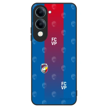 Obal pro Vivo Y29s 5G - FC Viktoria Plzeň F