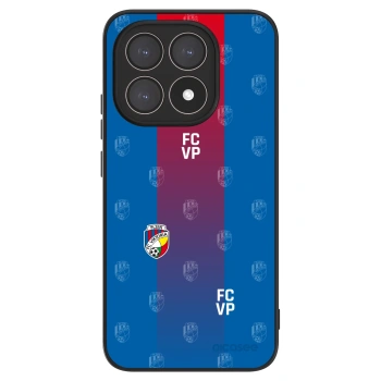 Obal pro Xiaomi 15T - FC Viktoria Plzeň F