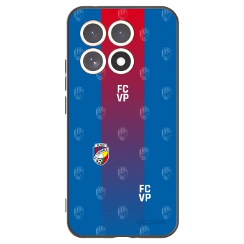 Picasee silikonový černý obal pro Xiaomi 15T - FC Viktoria Plzeň F