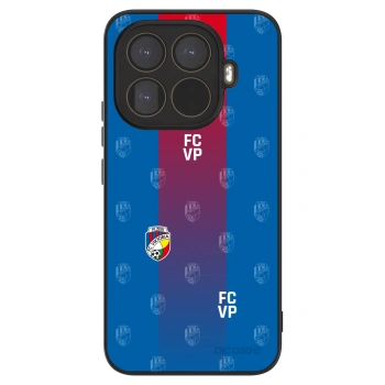 Obal pro Xiaomi 15T Pro - FC Viktoria Plzeň F