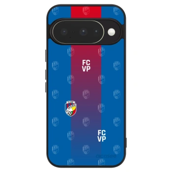 Obal pro Google Pixel 10 - FC Viktoria Plzeň F