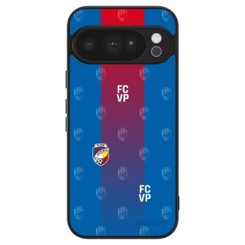 Obal pro Google Pixel 10 Pro - FC Viktoria Plzeň F