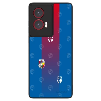 Obal pro Motorola Edge 50 Fusion - FC Viktoria Plzeň F