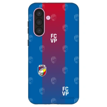 Obal pro Samsung Galaxy A56 5G A566B - FC Viktoria Plzeň F