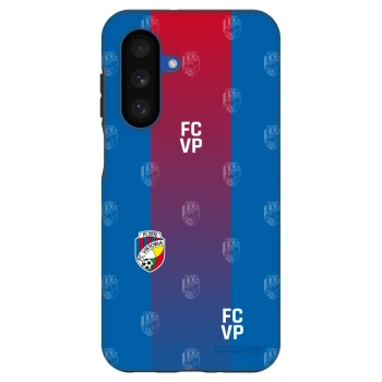 Obal pro Samsung Galaxy A17 5G - FC Viktoria Plzeň F
