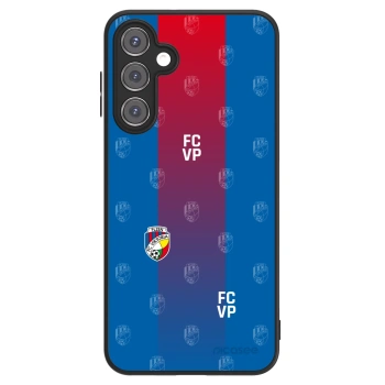 Picasee ULTIMATE CASE pro Samsung Galaxy A16 4G - FC Viktoria Plzeň F