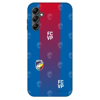 Obal pro Samsung Galaxy A16 4G - FC Viktoria Plzeň F