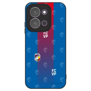 Obal pro Xiaomi Redmi 15C 5G - FC Viktoria Plzeň F