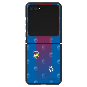 Obal pro Motorola Razr 60 - FC Viktoria Plzeň F