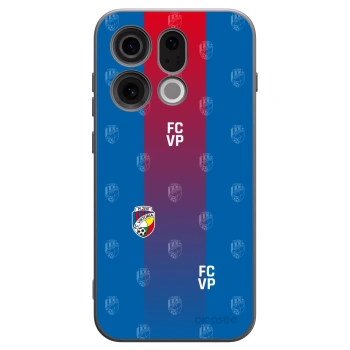 Obal pro OPPO Find X9 - FC Viktoria Plzeň F