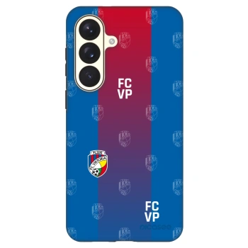 Obal pro Samsung Galaxy S26+ - FC Viktoria Plzeň F