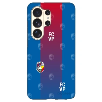 Obal pro Samsung Galaxy S26 Ultra - FC Viktoria Plzeň F