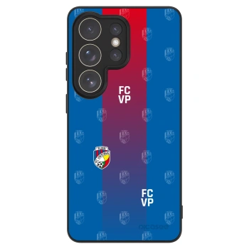 Picasee ULTIMATE CASE pro Samsung Galaxy S26 Ultra - FC Viktoria Plzeň F