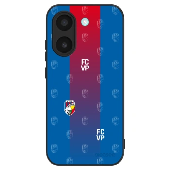 Obal pro Xiaomi Poco X8 Pro - FC Viktoria Plzeň F