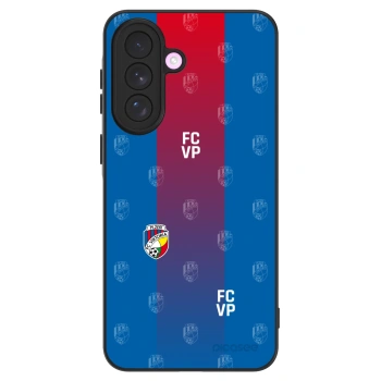 Obal pro Samsung Galaxy A57 5G - FC Viktoria Plzeň F