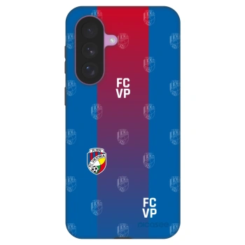 Picasee Fashion Case pro Samsung Galaxy A57 5G - FC Viktoria Plzeň F