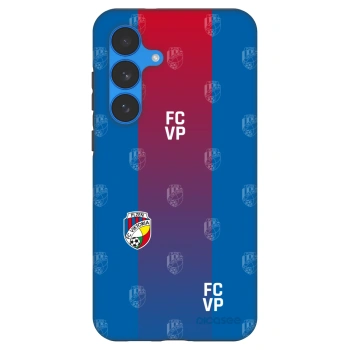 Picasee Fashion Case pro Samsung Galaxy S25 FE 5G - FC Viktoria Plzeň F