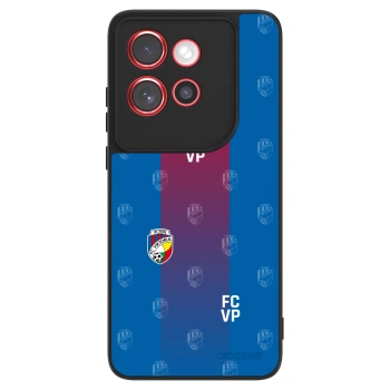 Obal pro Motorola Edge 60 Neo 5G - FC Viktoria Plzeň F