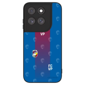 Obal pro Motorola Moto G77 - FC Viktoria Plzeň F