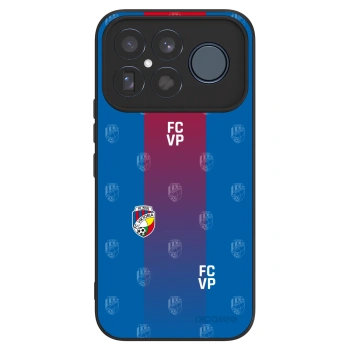 Obal pro Xiaomi Poco F8 Ultra - FC Viktoria Plzeň F