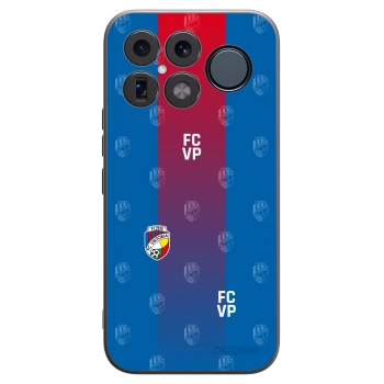 Picasee silikonový černý obal pro Xiaomi Poco F8 Ultra - FC Viktoria Plzeň F