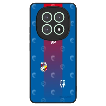 Obal pro Xiaomi Redmi Note 15 5G - FC Viktoria Plzeň F