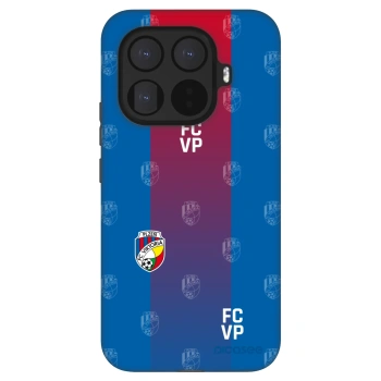 Picasee Fashion Case pro Xiaomi 15T Pro - FC Viktoria Plzeň F