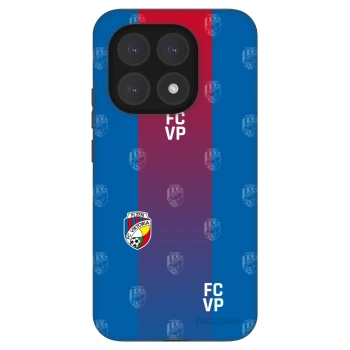 Picasee Fashion Case pro Xiaomi 15T - FC Viktoria Plzeň F