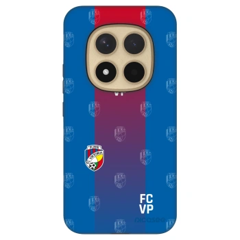 Picasee Fashion Case pro Xiaomi Redmi Note 15 Pro+ - FC Viktoria Plzeň F