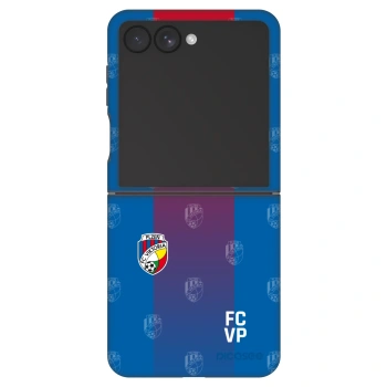 Obal pro Samsung Galaxy Z Flip7 5G - FC Viktoria Plzeň F