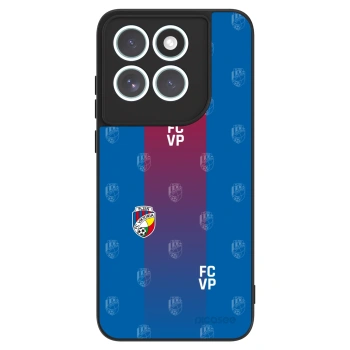 Obal pro Motorola Edge 70 Fusion - FC Viktoria Plzeň F