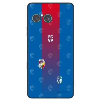 Obal pro Sony Xperia 10 VII - FC Viktoria Plzeň F
