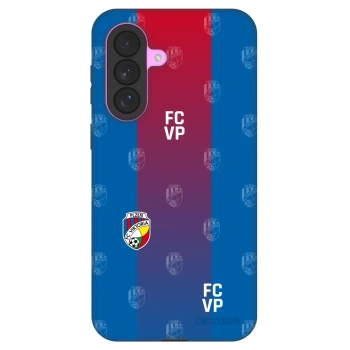 Picasee Fashion Case pro Samsung Galaxy A37 - FC Viktoria Plzeň F